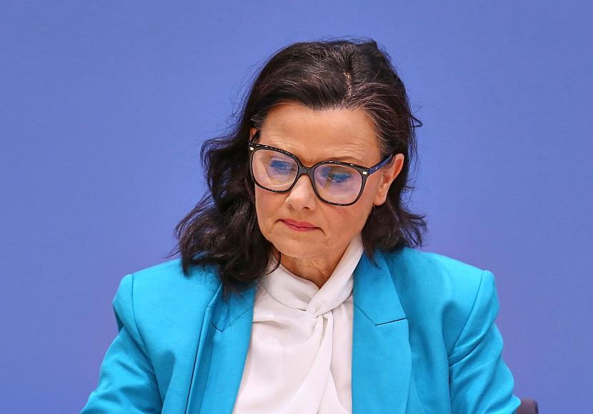 Connemann kritisiert Entwurf für Arbeitszeitreform scharf