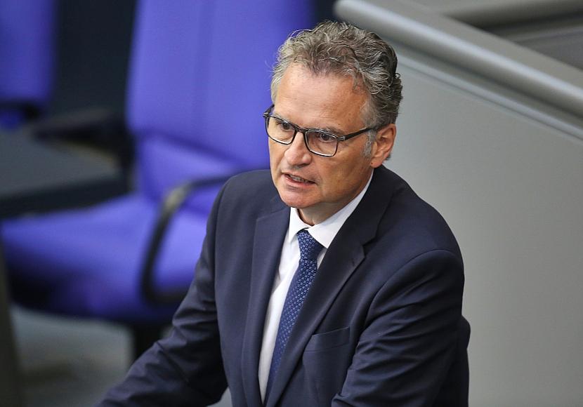 Union für Ausweitung der Verjährungsfrist bei Vergewaltigungen