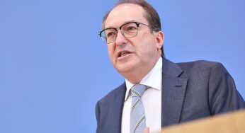Dobrindt warnt vor hybriden Bedrohungen
