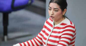 Alabali Radovan warnt vor Kürzungen bei Entwicklungshilfe