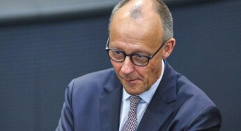 Verdi-Chef verteidigt Buhrufe gegen Merz