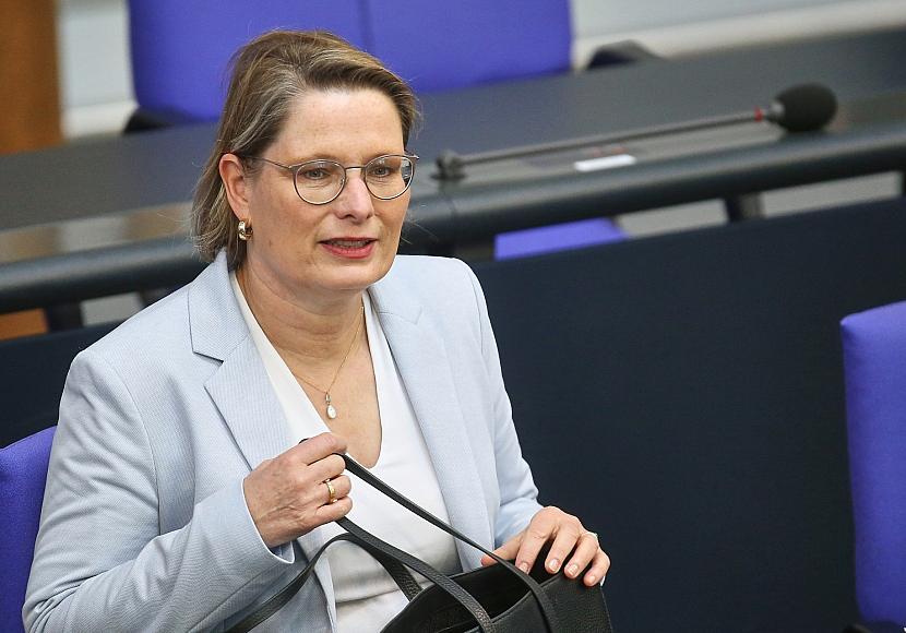 Hubig will längere Verjährungsfrist für Sexualstraftaten