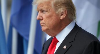 „Ein Akt großer Dummheit“: Trump greift nach der nächsten Insel