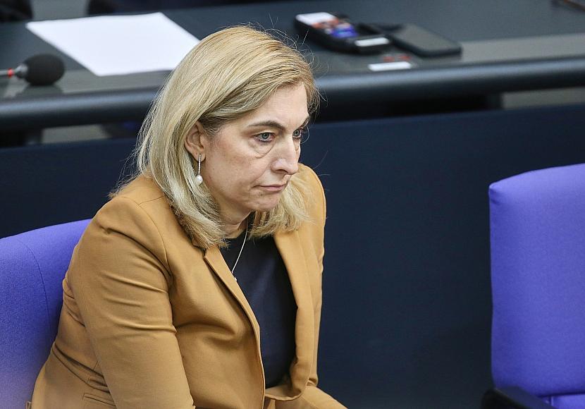 Dehoga warnt vor Jobverlust durch Warken-Pläne