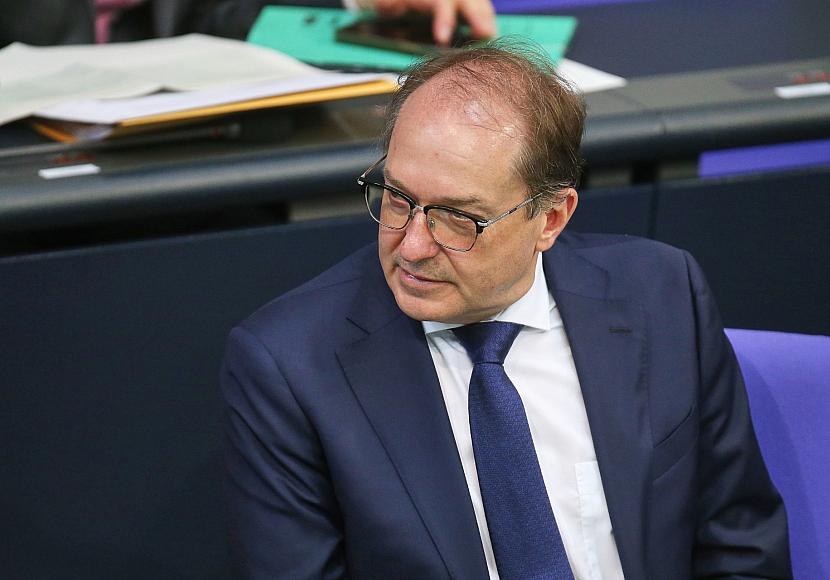 SPD weist Dobrindts Bürgergeld-Pläne zurück