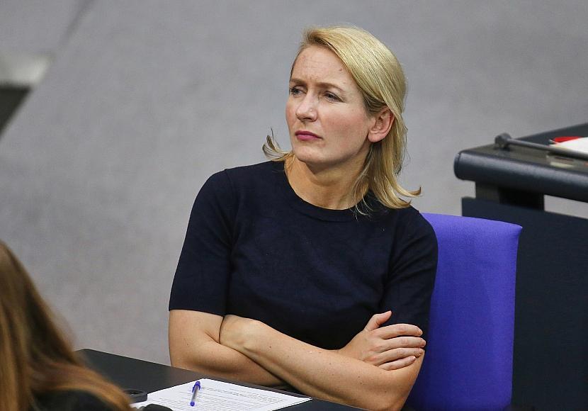 Linke kritisiert mangelnde Wirkung des Sondervermögens