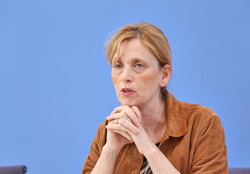 Städtetag erhöht bei „Demokratie leben“ Druck auf Prien