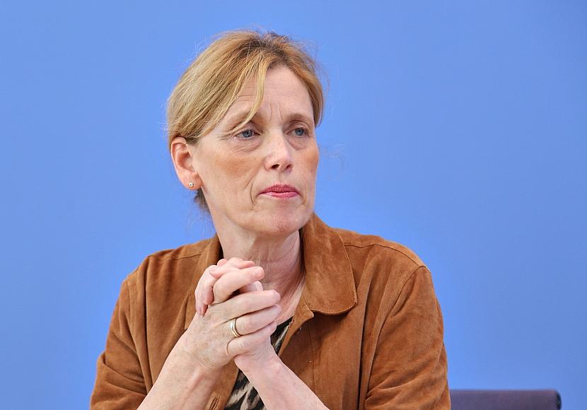 Prien will EU-Lohntransparenzrichtlinie nachverhandeln