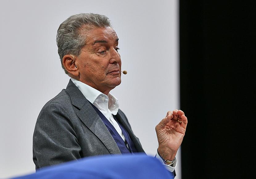 Bayreuther Festspiele: Gedenkfeier mit Friedman findet doch statt