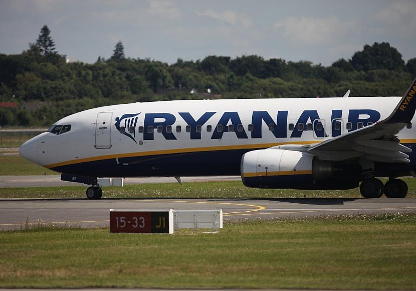 Piloten sprechen Ryanair das Misstrauen aus