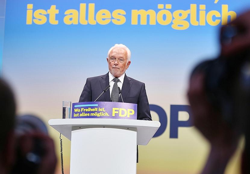 Kubicki: „In mir ist der alte Terrier geweckt worden“