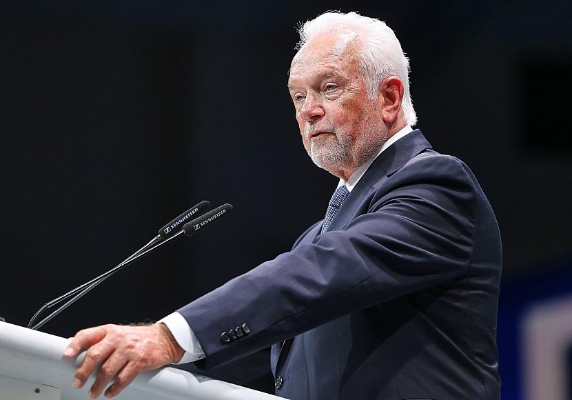 Kubicki hat keine Erwartungen an Reform-Gipfel im Kanzleramt