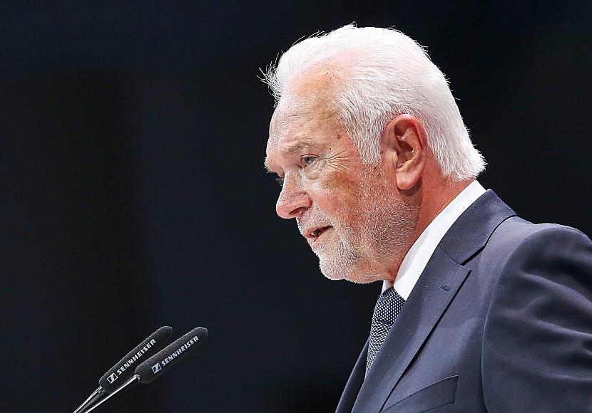 Kubicki kritisiert Reise von AfD-Politikern nach Sankt Petersburg