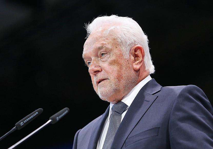 Kubicki nennt DGB-Vorstoß zur Betriebsrente „Schnapsidee“