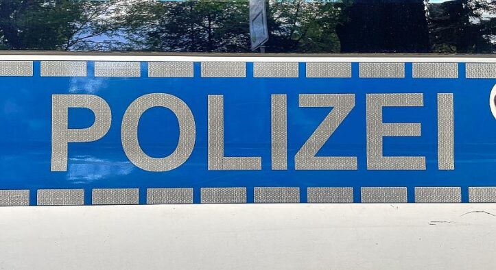 Regensburg: SEK nimmt Tatverdächtigern nach Messerangriff fest