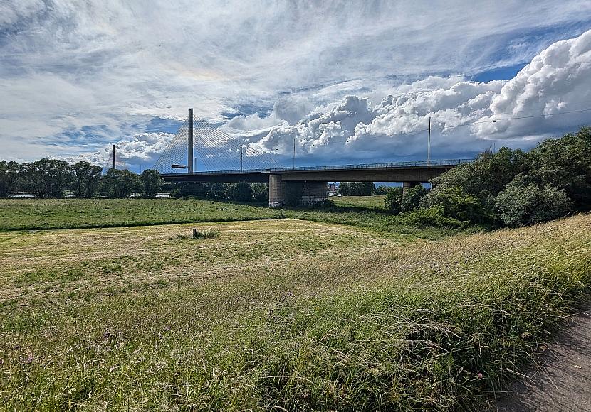 „Lenkungskreis“ für gesperrte Bonner Rheinbrücke nimmt Arbeit auf