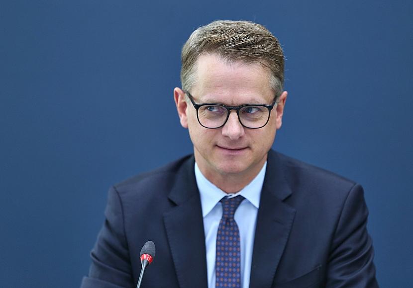 CDU erwartet von Spitzentreffen klares Lagebild zur Wirtschaft