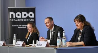 Nada setzt auf globale Einheit im Anti-Doping-Kampf