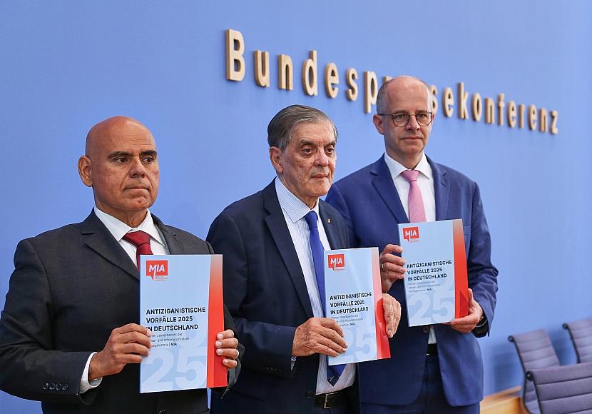 Meldestelle erfasst erneut mehr antiziganistische Vorfälle