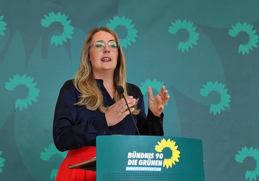 Dröge sieht „Schieflage“ bei Vorschlägen der Rentenkommission