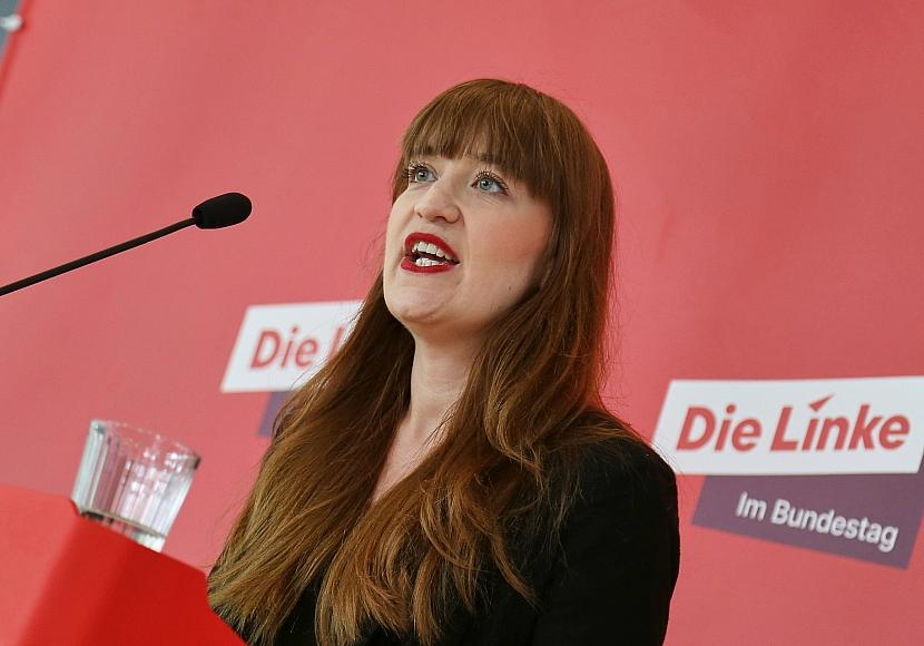 Reichinnek droht Jugendverband mit Konsequenzen