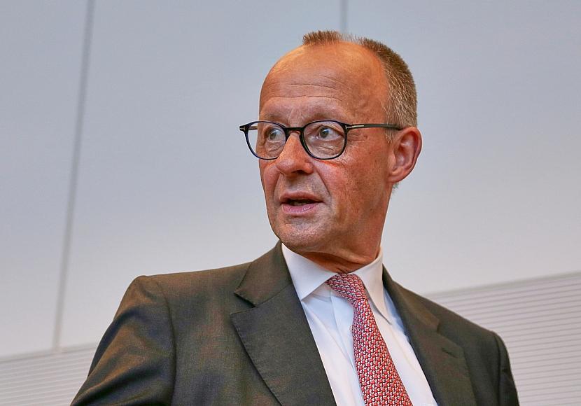 Merz erwartet kein schnelles Ende des Iran-Kriegs