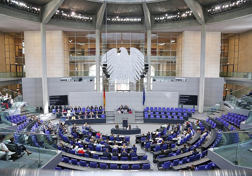 Röwekamp: Hormus-Mandat nur mit defensivem Auftrag