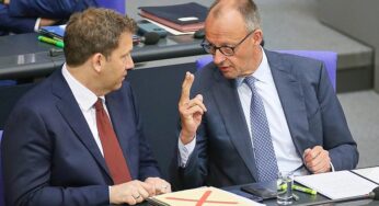 Rentenreform bringt Regierungsparteien keinen Aufschwung