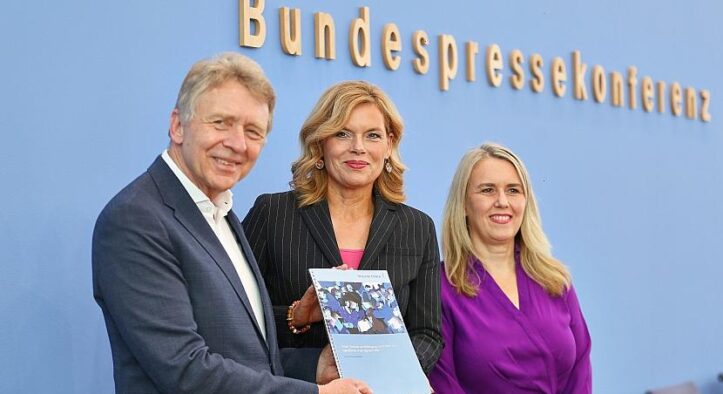 Ethikrat gegen pauschales Social-Media-Verbot für junge Leute