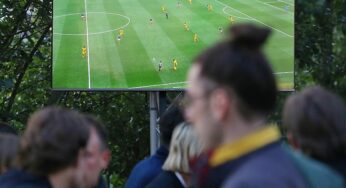 Fußball-WM: Mexiko gewinnt Eröffnungsspiel gegen Südafrika