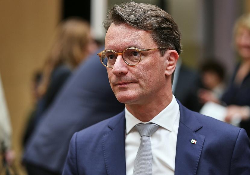 Wüst warnt vor Reformstau