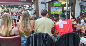 Fußball-WM: Katar trifft spät zum Ausgleich gegen die Schweiz