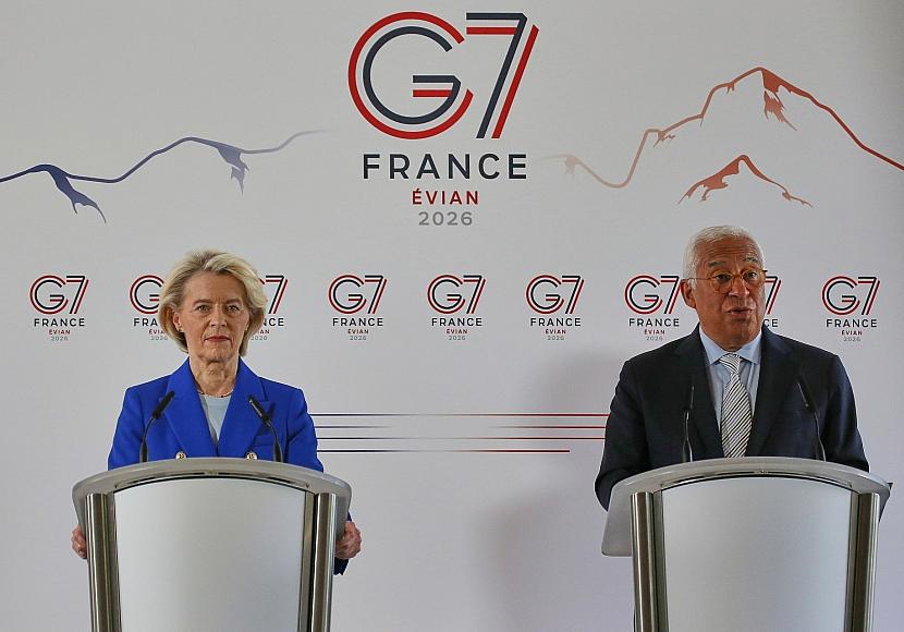 EU-Spitze begrüßt Friedensdeal zwischen USA und Iran