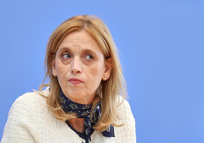 SPD kritisiert Prien wegen Umbau von „Demokratie leben“