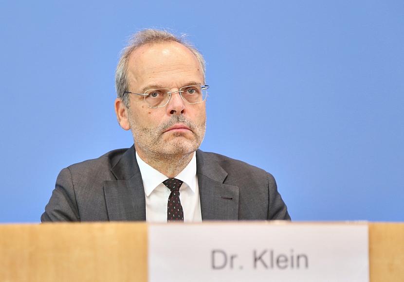 Antisemitismusbeauftragter zieht gemischtes Fazit seiner Amtszeit