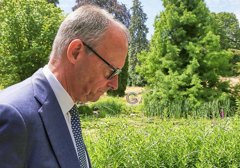 Politbarometer: Vorsprung der AfD vor der Union wächst weiter
