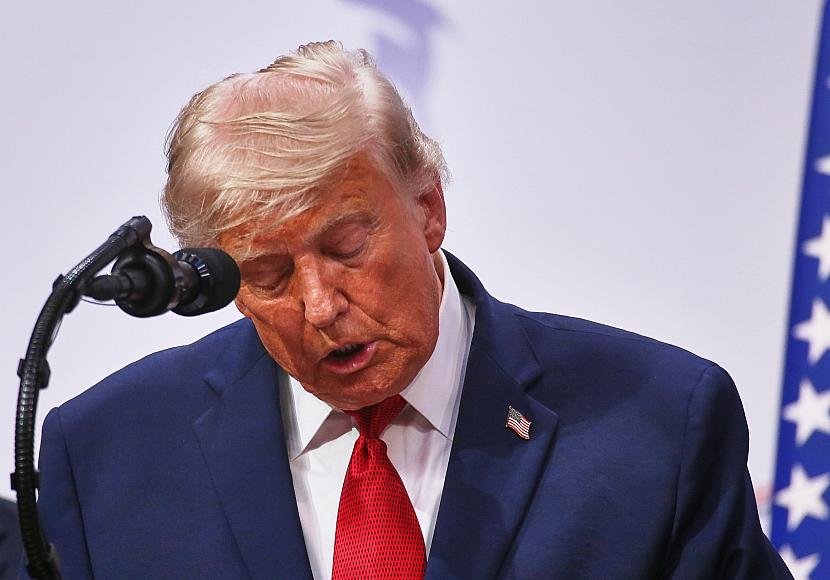 USA und Iran unterzeichnen Absichtserklärung zu Kriegsende