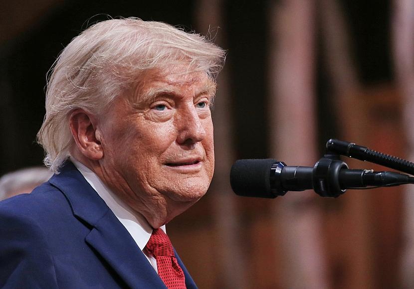 Grünen-Chefin kritisiert Trumps Iran-Deal scharf