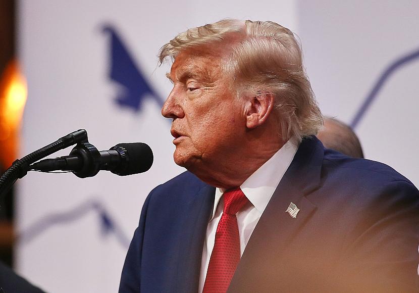 Bericht: Iran-Delegation verlässt nach Trump-Drohung Verhandlungsort