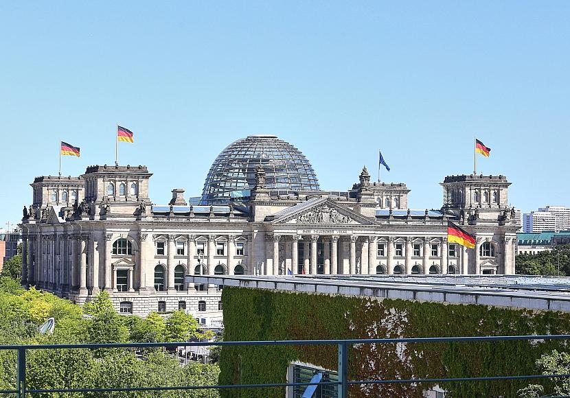 China-Affäre um Helmholtz-Zentrum wird Thema im Bundestag