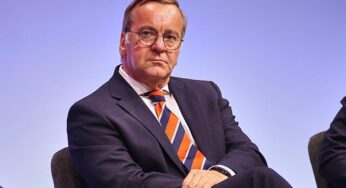 Offiziell: Pistorius beendet Fregattenprojekt F126