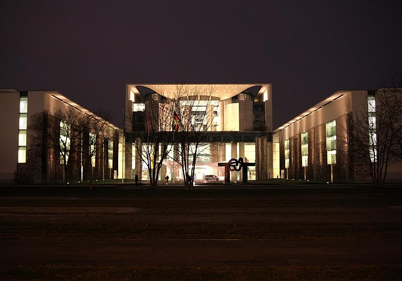 Bundesregierung begrüßt Vereinbarung zwischen USA und dem Iran