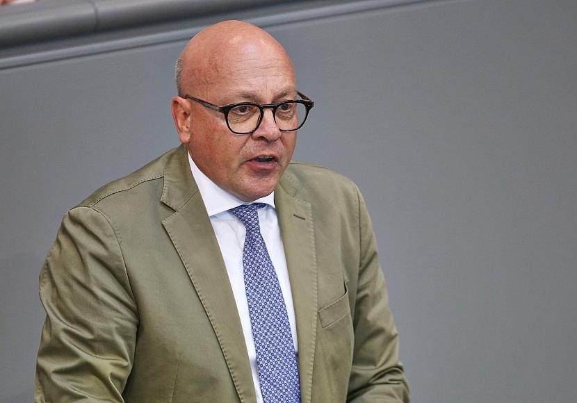 CDU-Innenpolitiker: Absolute Sicherheit nicht möglich