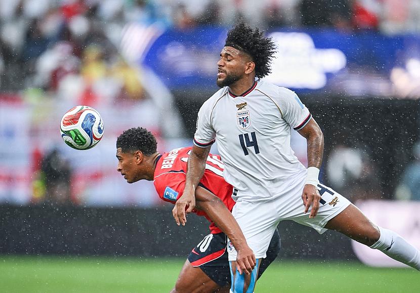 Fußball-WM: England nach Sieg gegen Panama Gruppenerster