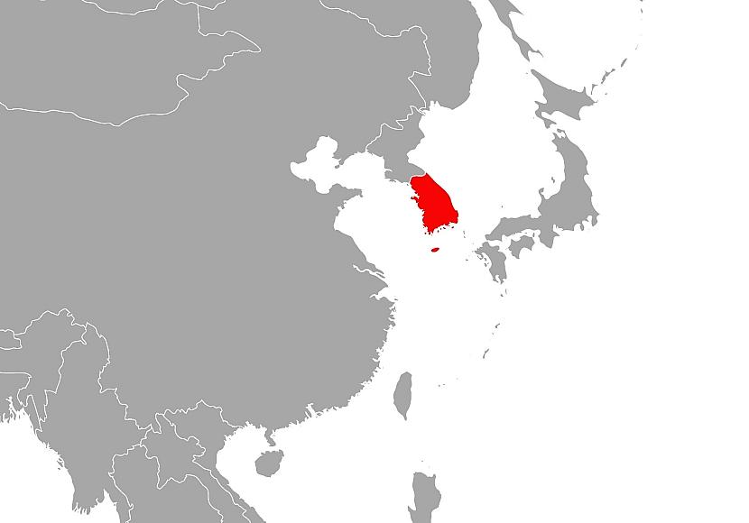 Seoul schlägt Vierer-Friedensgespräche mit USA und China vor