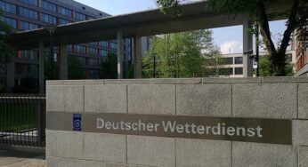 Wetterdienst meldet Rekord für wärmste Nacht in Deutschland