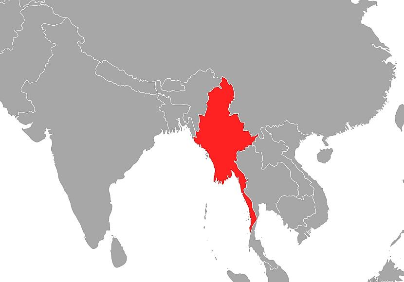 UN: Myanmars Armee tötet in sechs Monaten über 700 Zivilisten