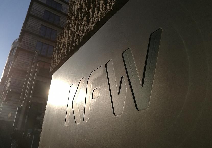 KfW schlägt Innovationsagenda für Deutschland vor
