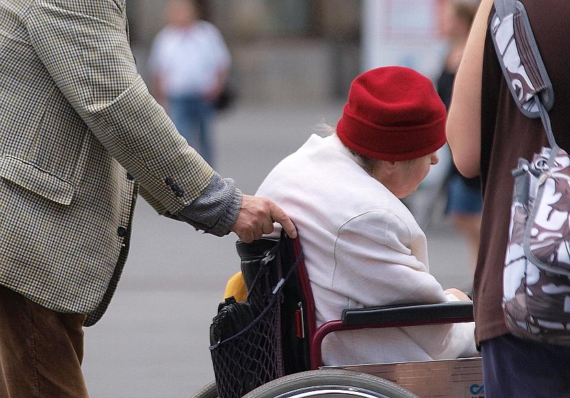 Städtebund zeigt sich enttäuscht über geplante Pflegereform