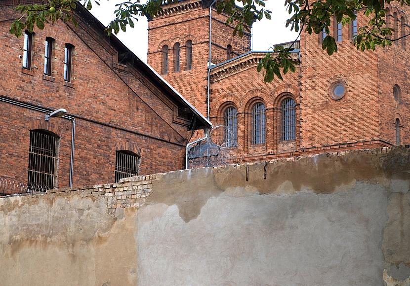 Zahl der Haftplätze in Deutschland sinkt auf Tiefstand